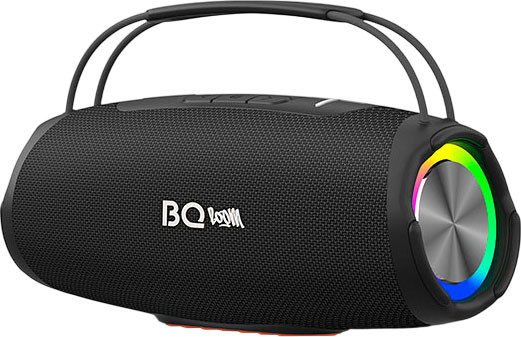 Портативная колонка BQ PBS4002 - фото