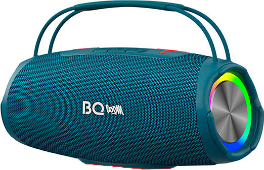 Портативная колонка BQ PBS4002 - фото