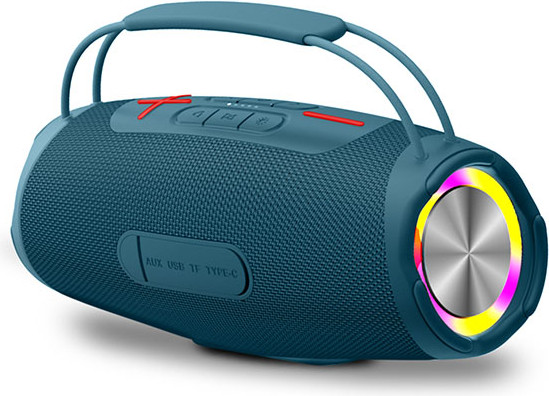 Портативная колонка BQ PBS4002