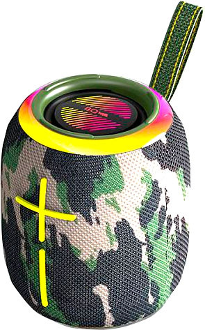 Портативная колонка BQ PBS4005 - фото