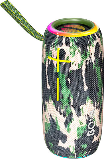 Портативная колонка BQ PBS4004 - фото