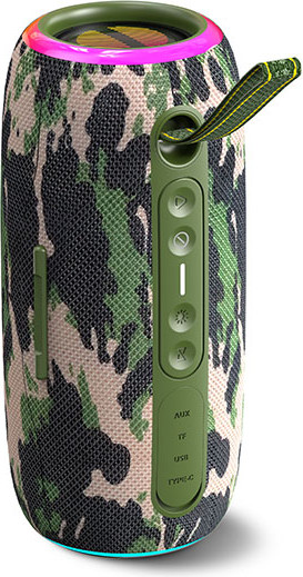 Портативная колонка BQ PBS4004