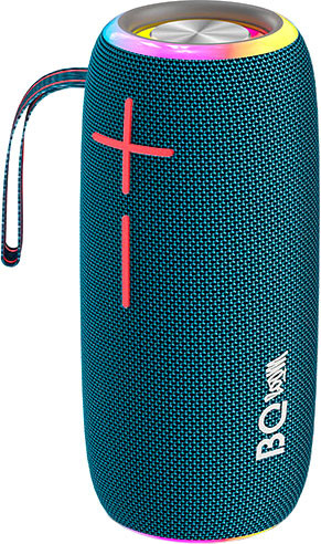 Портативная колонка BQ PBS4004 - фото