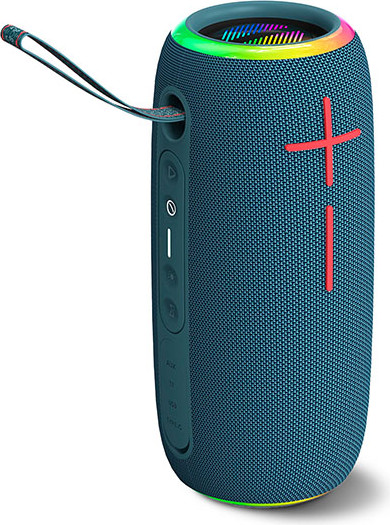 Портативная колонка BQ PBS4004