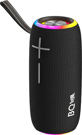 Портативная колонка BQ PBS4004 - фото