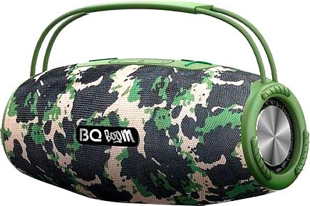 Портативная колонка BQ PBS4003 - фото