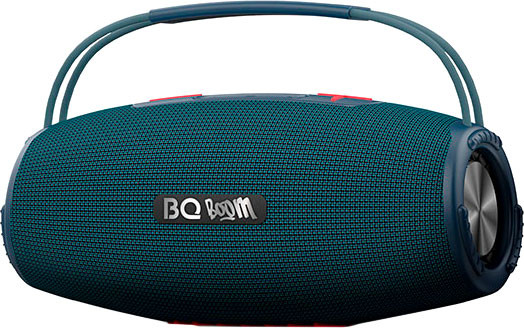 Портативная колонка BQ PBS4003 - фото