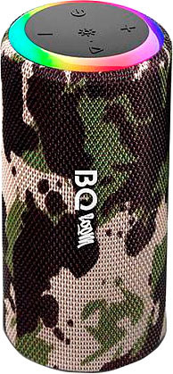 Портативная колонка BQ PBS4006 - фото