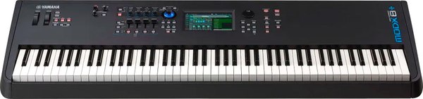 Синтезатор Yamaha MODX8+ - фото
