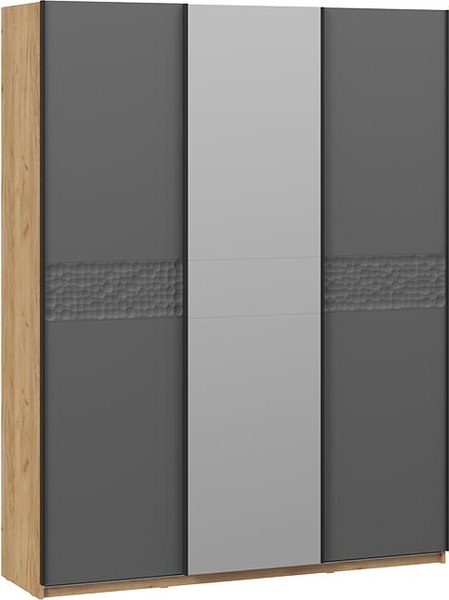 Шкаф-купе ТриЯ Оскар Скания Т2 1800 / 268726 - фото