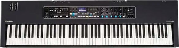 Цифровое фортепиано Yamaha CK88 - фото