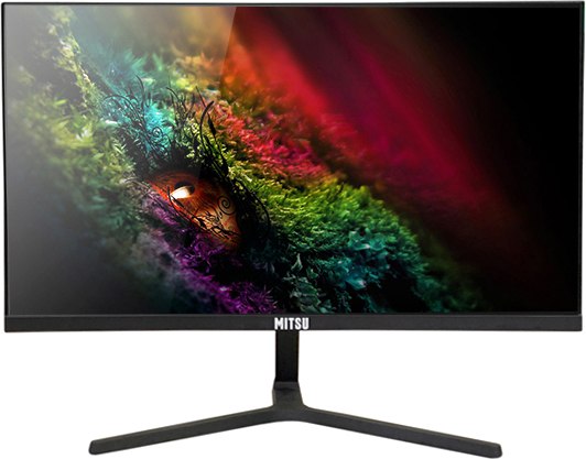 Монитор Mitsu CTM-2150SS - фото