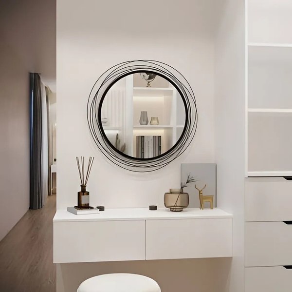 Зеркало Континент Фиеста D750 - фото