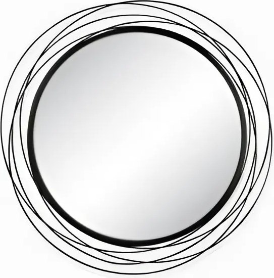 Зеркало Континент Фиеста D750