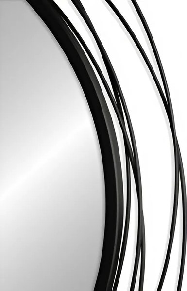 Зеркало Континент Фиеста D750