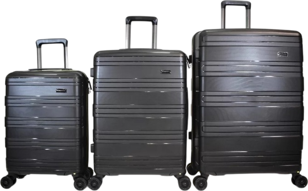 Набор чемоданов Mironpan 11271 - фото