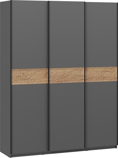 Шкаф-купе ТриЯ Оскар Скания Т2 1800 / 268731 - фото