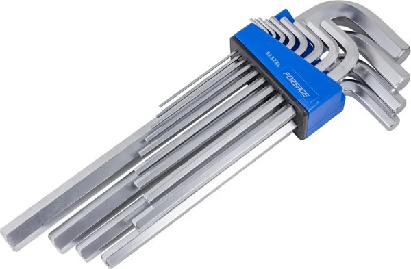 Набор ключей Forsage F-5137XL - фото