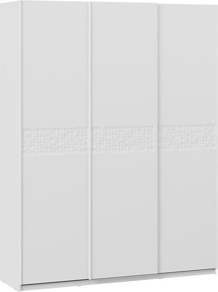 Шкаф-купе ТриЯ Оскар Скания Т2 1800 / 268667 - фото