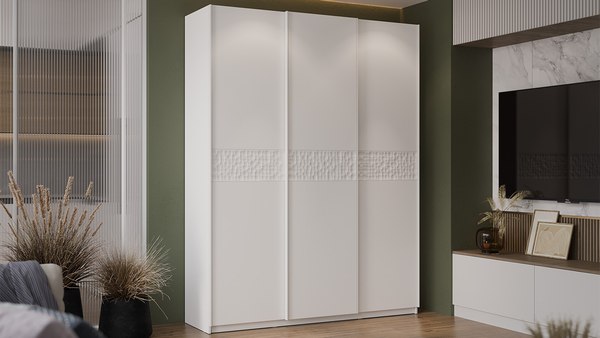 Шкаф-купе ТриЯ Оскар Скания Т2 1800 / 268667