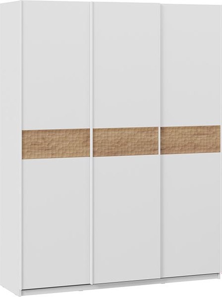 Шкаф-купе ТриЯ Оскар Скания Т2 1800 / 268668 - фото