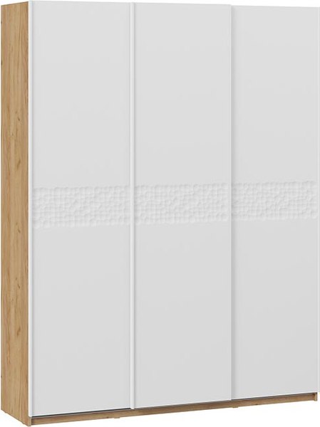 Шкаф-купе ТриЯ Оскар Скания Т2 1800 / 268669 - фото