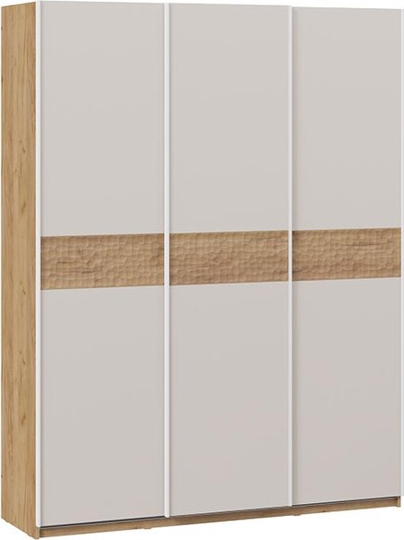 Шкаф-купе ТриЯ Оскар Скания Т2 1800 / 268671 - фото