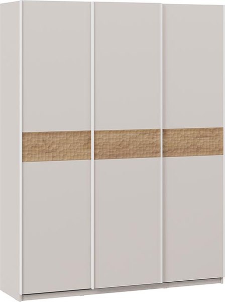 Шкаф-купе ТриЯ Оскар Скания Т2 1800 / 268673 - фото