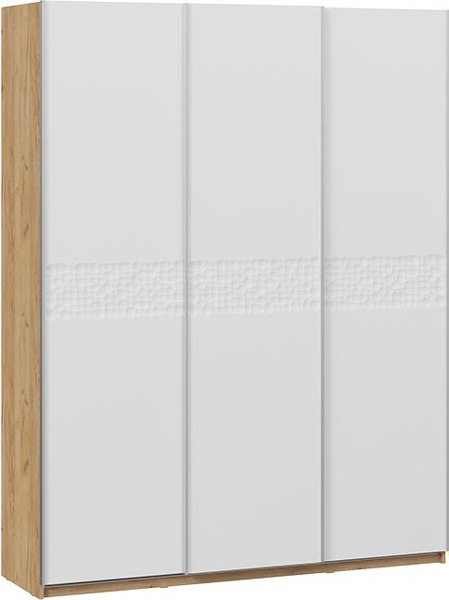 Шкаф-купе ТриЯ Оскар Скания Т2 1800 / 268677 - фото