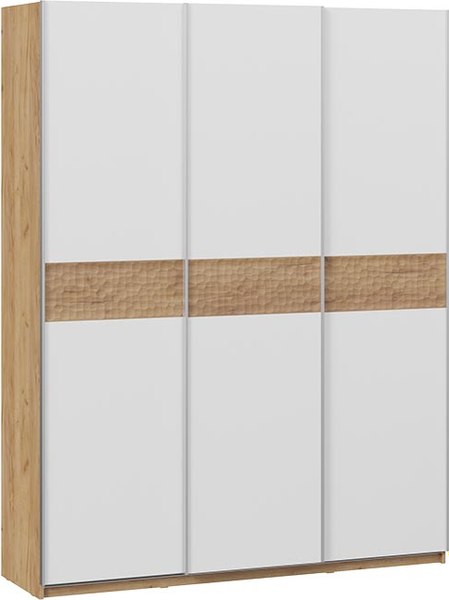 Шкаф-купе ТриЯ Оскар Скания Т2 1800 / 268678 - фото