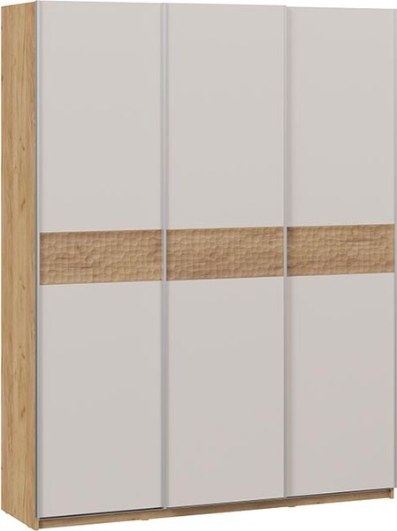 Шкаф-купе ТриЯ Оскар Скания Т2 1800 / 268679 - фото