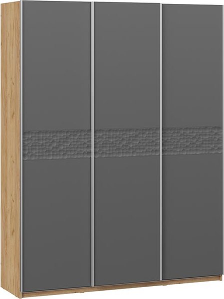 Шкаф-купе ТриЯ Оскар Скания Т2 1800 / 268681 - фото
