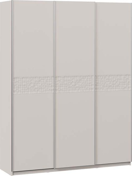 Шкаф-купе ТриЯ Оскар Скания Т2 1800 / 268684 - фото