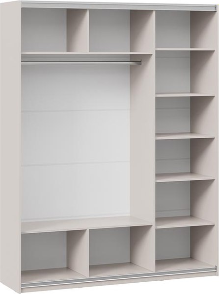 Шкаф-купе ТриЯ Оскар Скания Т2 1800 / 268684