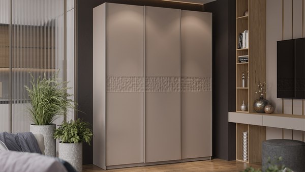 Шкаф-купе ТриЯ Оскар Скания Т2 1800 / 268684