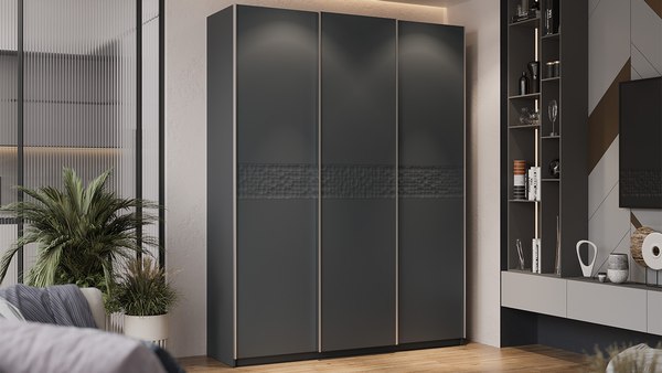 Шкаф-купе ТриЯ Оскар Скания Т2 1800 / 268685