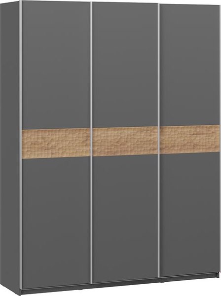 Шкаф-купе ТриЯ Оскар Скания Т2 1800 / 268686 - фото