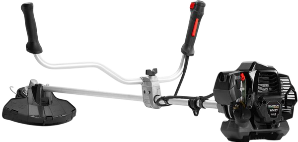 Триммер бензиновый Caiman WM27 - фото