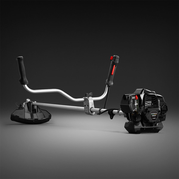 Триммер бензиновый Caiman WM27