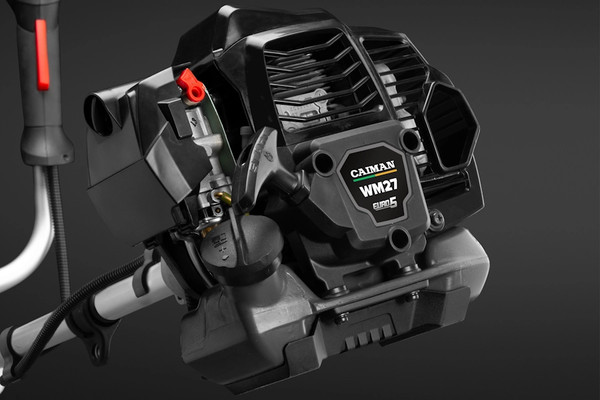 Триммер бензиновый Caiman WM27