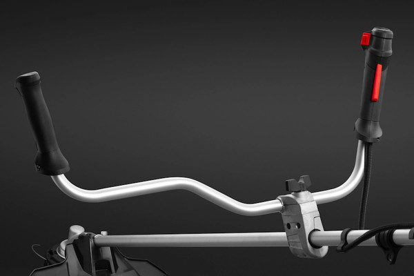 Триммер бензиновый Caiman WM27