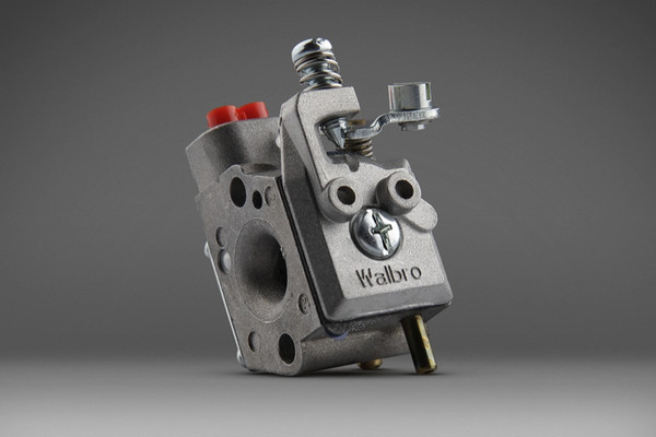 Триммер бензиновый Caiman WM27