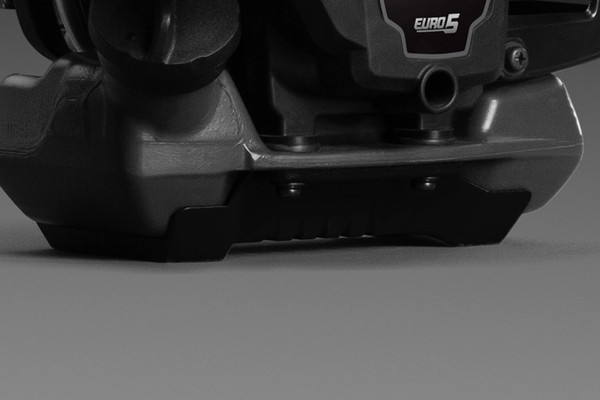 Триммер бензиновый Caiman WM27