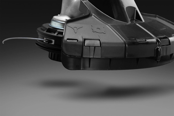 Триммер бензиновый Caiman WM27