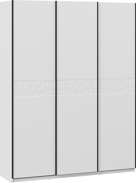 Шкаф-купе ТриЯ Оскар Скания Т2 1800 / 268687 - фото