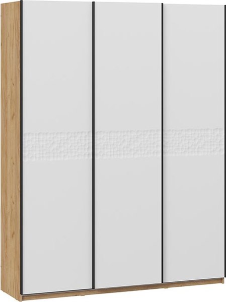 Шкаф-купе ТриЯ Оскар Скания Т2 1800 / 268689 - фото