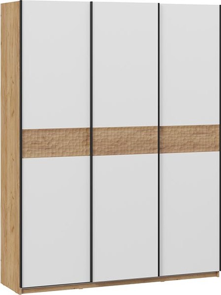 Шкаф-купе ТриЯ Оскар Скания Т2 1800 / 268690 - фото