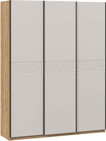 Шкаф-купе ТриЯ Оскар Скания Т2 1800 / 268692 - фото