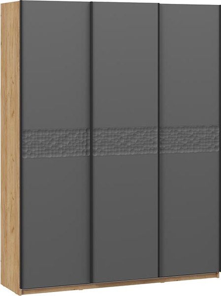 Шкаф-купе ТриЯ Оскар Скания Т2 1800 / 268693 - фото