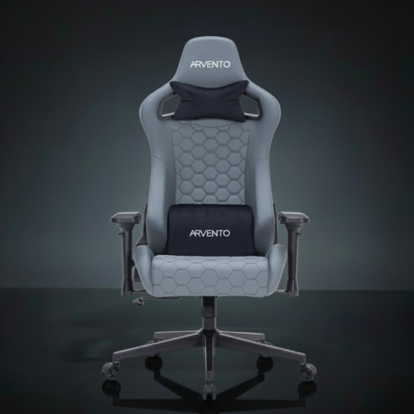 Кресло геймерское Arvento Titan